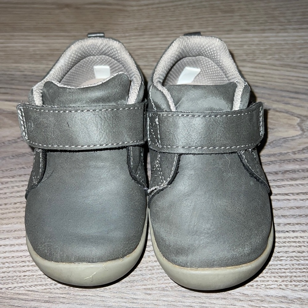 Toddler Stride Rite Tristan Sneakers